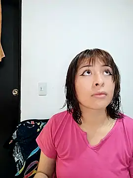 Snapshot of ZarayNero chatting on February 22, 3:35 pm ZarayNero online show from February 22, 3:35 pm