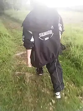 Snapshot of ZarayNero chatting on February 17, 9:45 pm ZarayNero online show from February 17, 9:45 pm