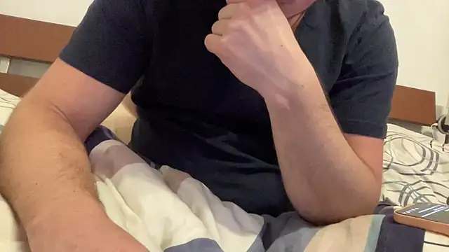 DereineGx online show from December 18, 8:45 pm