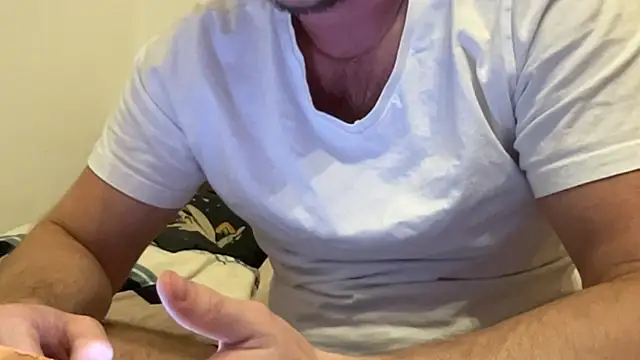 DereineGx online show from January 7, 7:30 pm