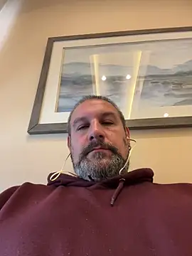 ChubbyBoyNJ online show from December 19, 2:19 pm