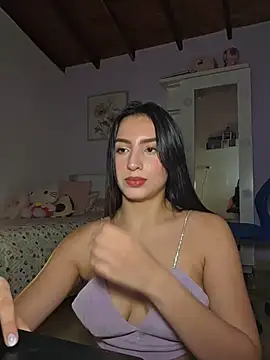 Esmeralda Rossi online show from February 1, 10:52 pm