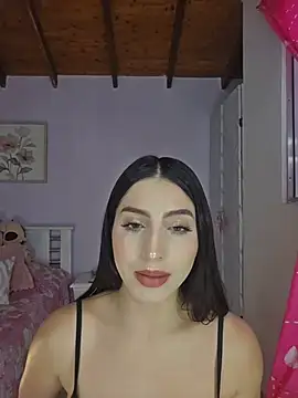 Esmeralda Rossi online show from February 25, 9:03 pm