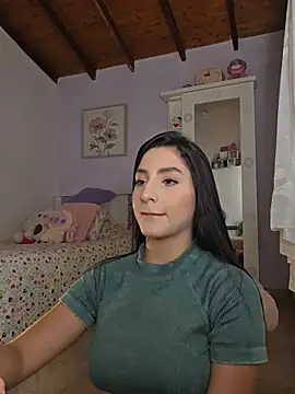 Esmeralda Rossi online show from February 12, 9:25 pm