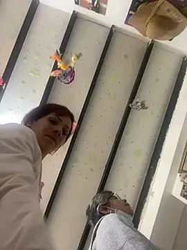 Scarlett  Noir online show from February 24, 3:35 pm