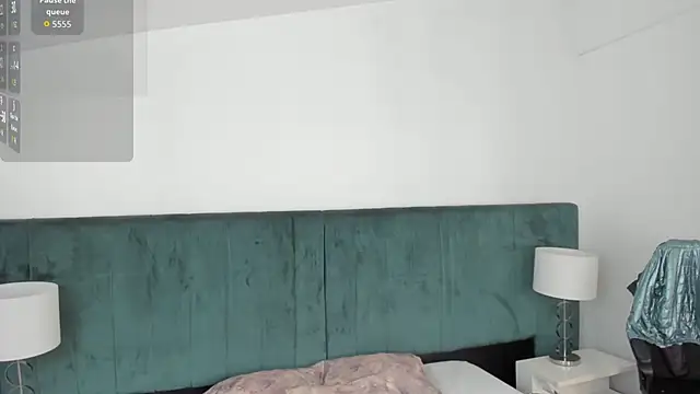 Scarlett  Noir online show from April 5, 9:32 pm