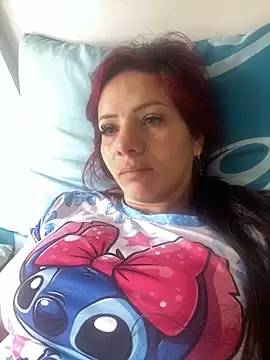 Scarlett  Noir online show from February 16, 4:16 pm