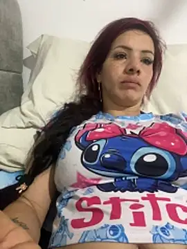 Scarlett  Noir online show from February 19, 4:04 pm