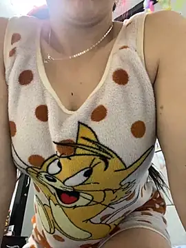 Scarlett  Noir online show from February 7, 2:47 pm