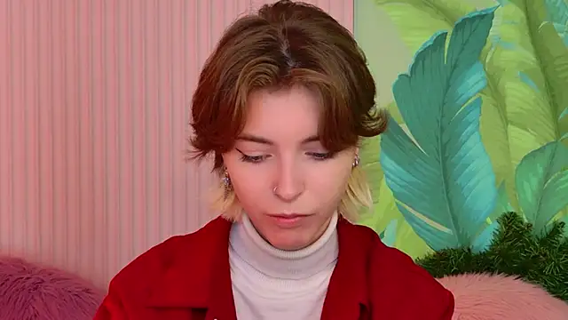 Misty Wade online show from January 11, 5:47 am