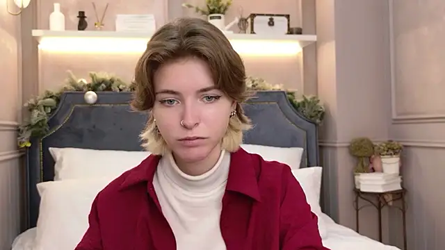 Misty Wade online show from January 6, 3:38 pm