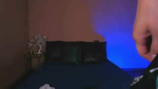 Amber-Tender online show from July 2, 12:44 am