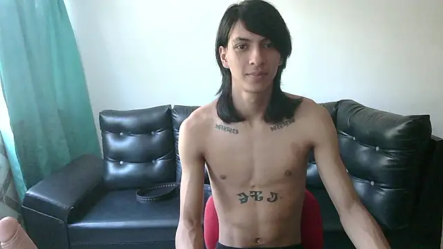 SebasT-sex online show from March 10, 3:38 pm