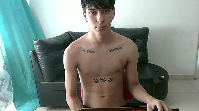 SebasT-sex online show from May 24, 7:25 pm