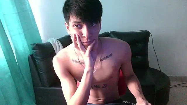 SebasT-sex online show from May 21, 9:56 pm