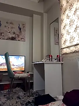 Atwsliiikizilll online show from March 8, 9:01 am