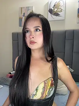 Mimi miau19 online show from March 15, 7:10 pm