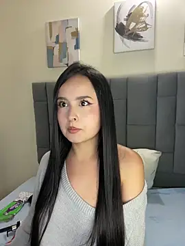 Mimi miau19 online show from February 23, 1:01 pm