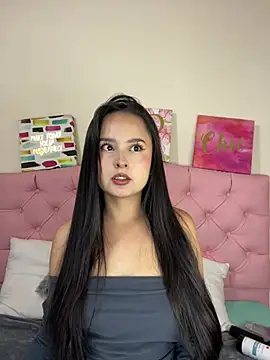 Mimi miau19 online show from February 9, 12:47 pm