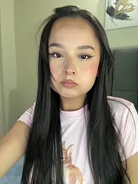 Mimi miau19 online show from March 16, 8:55 pm