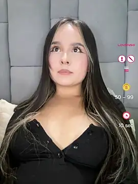Mimi miau19 online show from June 3, 7:07 pm