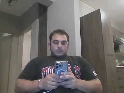 Marcelopret online show from December 17, 5:07 pm