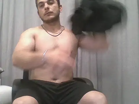 Marcelopret online show from December 23, 2:22 am