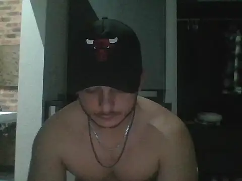 Marcelopret online show from December 22, 12:55 am