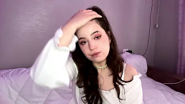 Freya land online show from February 17, 1:30 pm