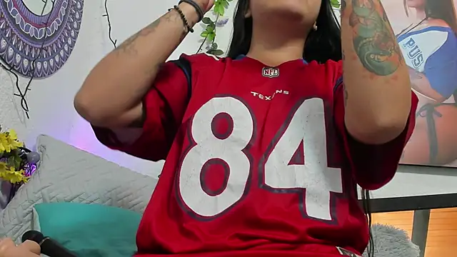 Hanna moore10 online show from February 21, 6:54 pm