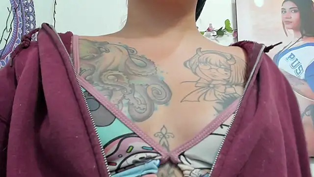 Hanna moore10 online show from February 23, 6:41 pm