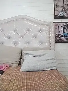 DanaMontana online show from March 30, 6:20 pm