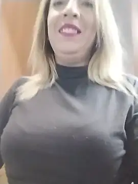 DanaMontana online show from February 19, 7:22 pm