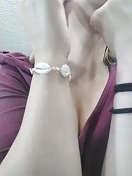 DanaMontana online show from March 14, 9:21 pm