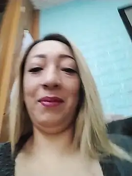 DanaMontana online show from February 24, 8:31 pm