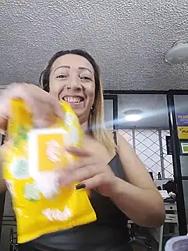 DanaMontana online show from February 28, 9:25 pm