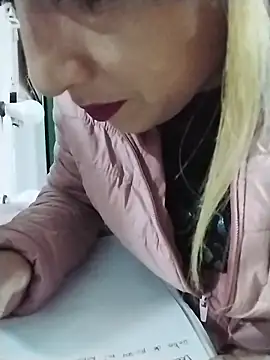 DanaMontana online show from February 16, 7:34 pm