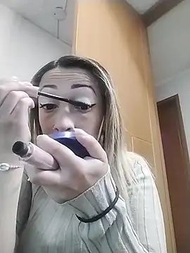 DanaMontana online show from March 18, 8:21 pm