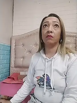 DanaMontana online show from January 14, 1:26 pm