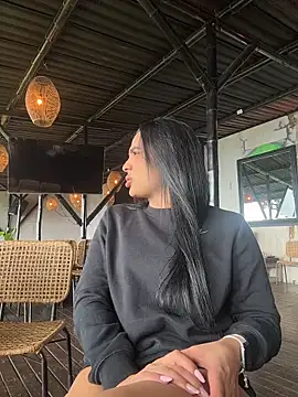 ValeriaTorress  online show from February 19, 6:27 pm