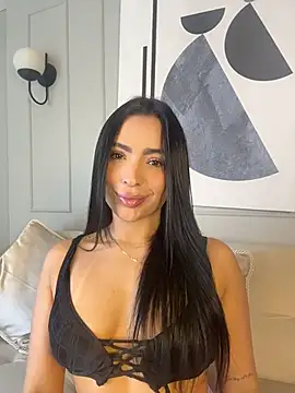 ValeriaTorress  online show from February 21, 6:32 pm