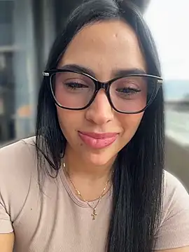 ValeriaTorress  online show from April 9, 7:42 pm