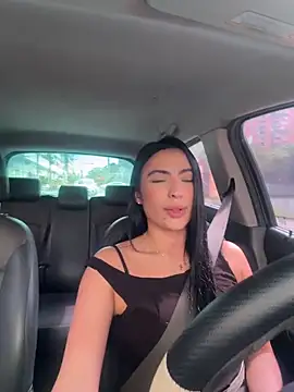 ValeriaTorress  online show from March 3, 7:54 pm