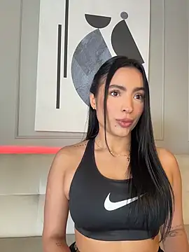 ValeriaTorress  online show from March 8, 6:11 pm