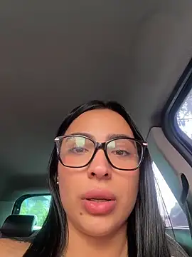 ValeriaTorress  online show from March 10, 6:45 pm