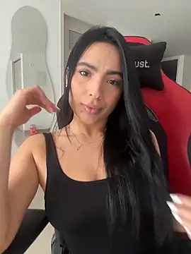 ValeriaTorress  online show from March 6, 8:26 pm