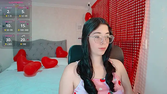 emmalove doll online show from February 18, 11:06 am