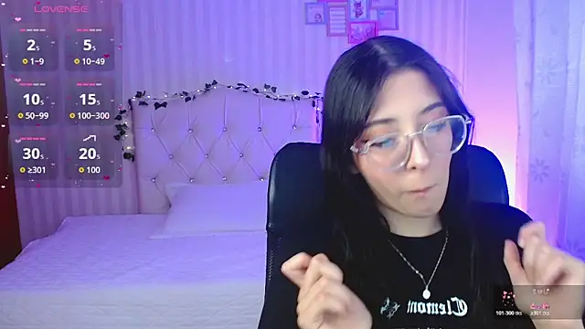 emmalove doll online show from February 24, 1:28 am