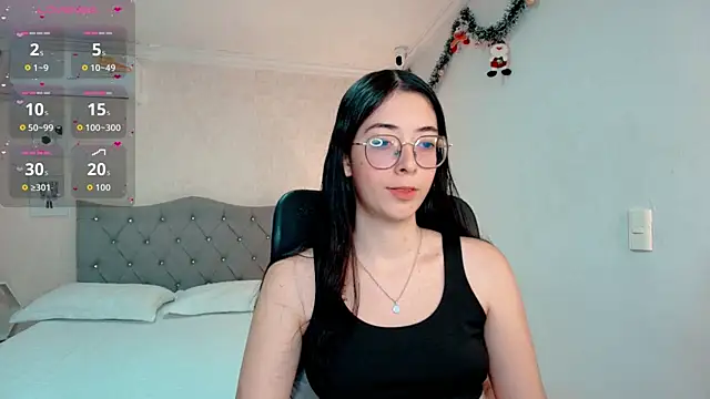 emmalove doll online show from January 7, 12:10 pm