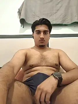 Anndrea8182 online show from April 19, 1:17 am